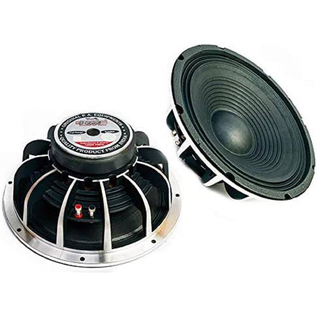 FR-15-185 21CH 5 Core Inc  Speakers